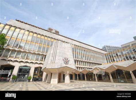 City of London Police museum London UK Stock Photo - Alamy