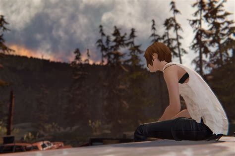 Life is Strange: Before the Storm review | Eurogamer.net