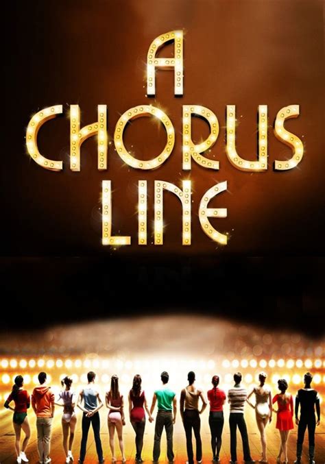 Mar 12 | The Wick Theatre Presents a Chorus Line | Boca Raton, FL Patch