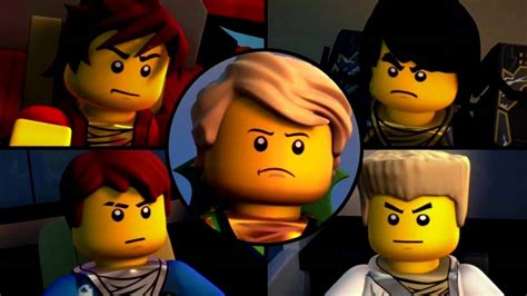 Ninjago song - YouTube