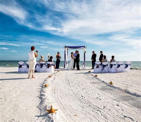 Tampa Bay Resources | Florida Beach Weddings | Destination Weddings