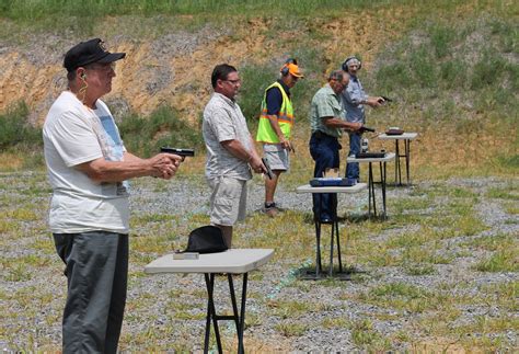 sics-outdoor-shooting-range-is-open-for-class | Southeastern Illinois ...