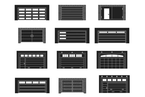 10+ Creative Parking Gate Designs You Need To Know