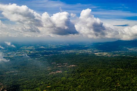 Bird's Eye View Of Sky During Daytime · Free Stock Photo