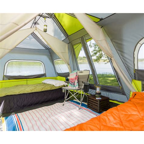Best Family Tents for Camping - Sunset.com - Sunset Magazine