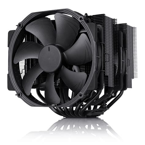 Noctua NH-D15 Chromax Black - Ventilateur processeur - LDLC