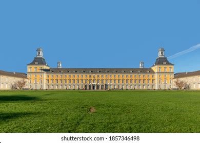 383 Bonn university Images, Stock Photos & Vectors | Shutterstock