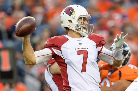 Arizona Cardinals: 5 quarterbacks team could draft