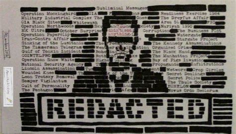 Explore the Best Redacted Art | DeviantArt