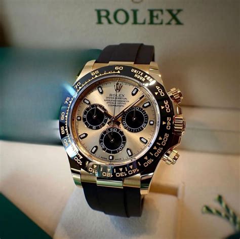 Rolex Daytona – BeyondLuxurys