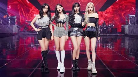 Blackpink And Their Iconic Top 3 Stage Outfits Ranked | IWMBuzz