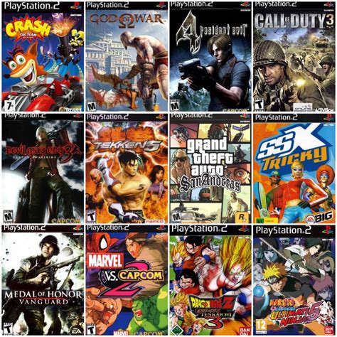 Best Ps2 Games For Arcade Cabinet | www.resnooze.com