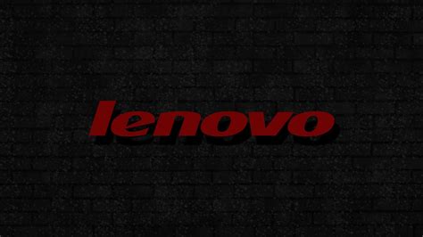 Lenovo Wallpapers on WallpaperDog