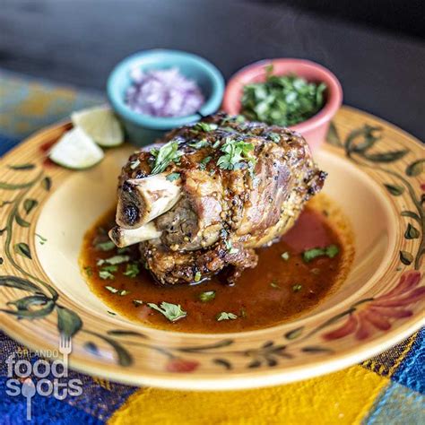 🌮 El Borrego Masters Mexican Meals — TRENDING FOOD GUIDE