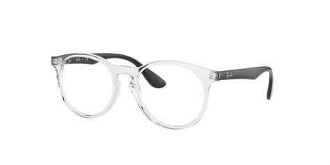 Ray-Ban Junior RY1554 Eyeglasses | FramesDirect.com