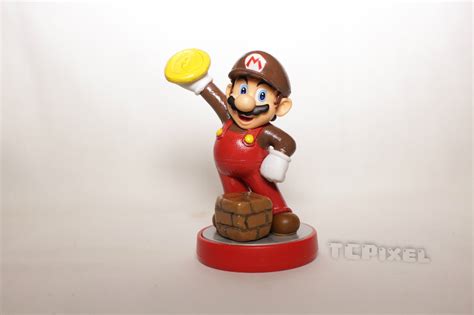 Classic Super Mario : amiibo