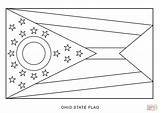 Free Printable State Flags Coloring Pages  Templates sketch template