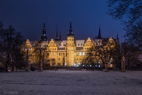 Merseburg Castle | Merseburg Castle (Germany, Saxony-Anhalt)… | Flickr