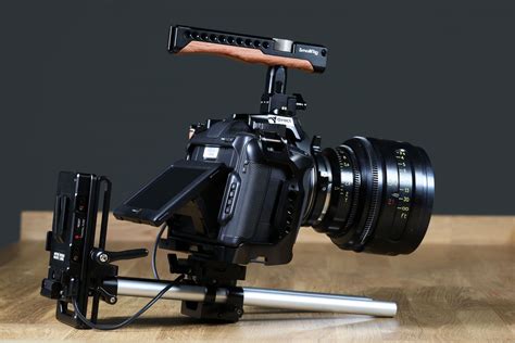 Blackmagic Pocket Cinema Camera 6K Pro PL Mount | Direct Digital | Latest News, Reviews and ...