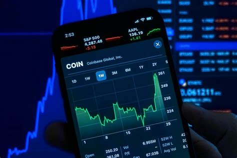 The Best Cryptocurrency Exchange Apps In India For Online Trading In ...