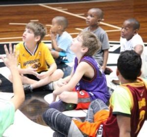 NYC Basketball Kids | The best kids basketball classes and camps in New ...