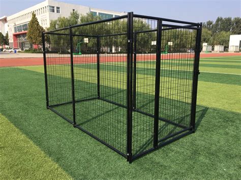 Australian Standard Large Outdoor Galvanised Welded Pet Enclosure/Cute ...