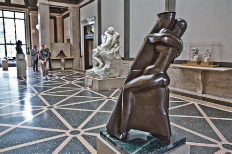How a movie magnate built Philly’s priceless Rodin museum - On top of Philly news