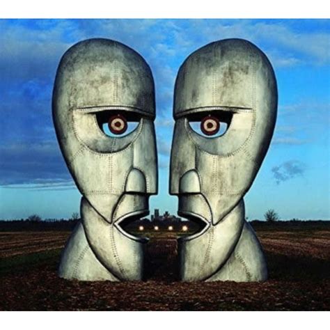 Pink Floyd - Division Bell - Vinyl - Walmart.com - Walmart.com