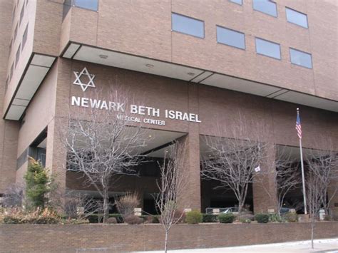 Newark Beth Israel Medical Center, 201 Lyons Avenue, Newark, New Jersey