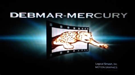 Debmar mercury logo 2006 - YouTube