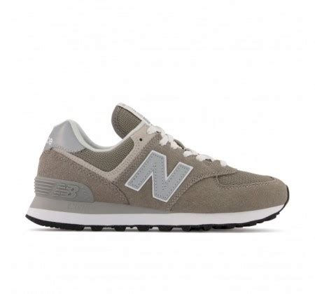 New Balance Classic 574 Core Grey: WL574EVG - A Perfect Dealer/NB