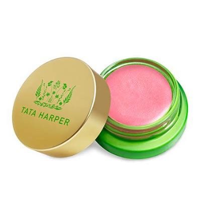 Tata Harper Volumizing Lip & Cheek Tint - The Chalkboard