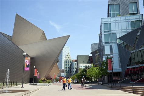 7 Must-See Museums in Denver | Travel | US News