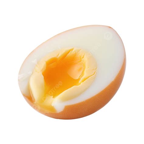 Half Boiled Chicken Egg, Egg, Chicken, Chicken Egg PNG Transparent Image and Clipart for Free ...