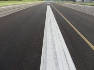 Pavement Work Update from ASE | Aspen/Pitkin County Airport, ASE