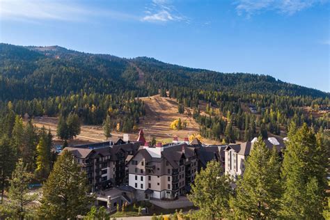 Top Idaho Summer Destination | Tamarack Resort Adventure & Relaxation