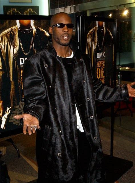 Remembering DMX: A Look Back At His Influence On Fashion Through Hip Hop | Essence | Rapper ...