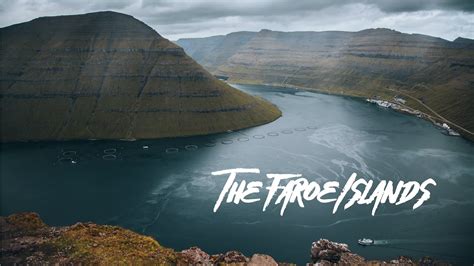 FAROE ISLANDS | 4K Drone - DJI Mavic Air 2 (Extended Cut) - YouTube