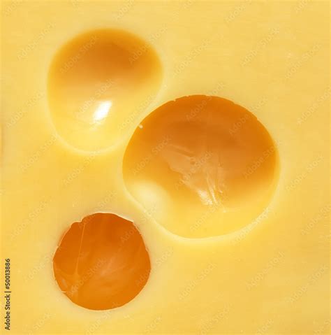 Cheese texture Stock Photo | Adobe Stock