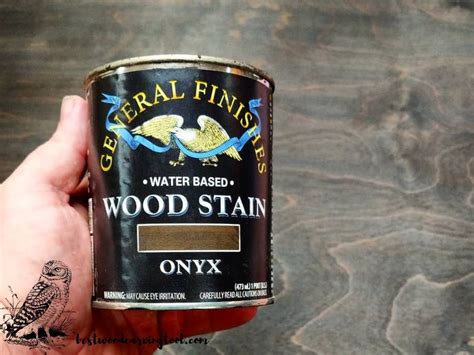 The Best Wood Stains in 2021 – Comparison guide