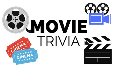 Movie Trivia Night at the Library | March 2, 2018 - Round the Rock