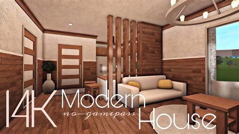 Various Amazing Bloxburg House Ideas - TBM | TheBestMods