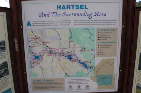 Hartsel, Colorado – Activities and Events | Park County