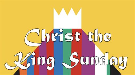 November 22nd, 2020: Christ the King Sunday Livestream: Liturgy of Holy Eucharist - Lutheran ...