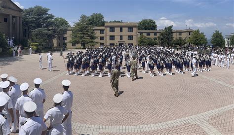 USMMA Athletics on Twitter: "2027 is here!! First formation on Barney Square. Good luck to our ...