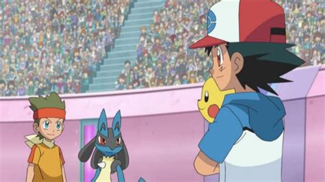 Ranking all 8 of Ash’s Pokemon League performances in the anime