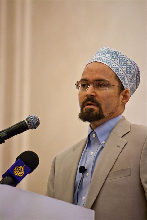 Sheikh Hamza Yusuf | Hamza Yusuf, the renowned American Musl… | Flickr