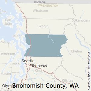 Snohomish County, WA