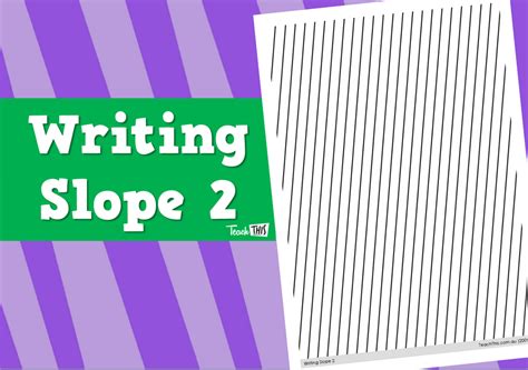 Writing Slope 2 :: Teacher Resources and Classroom Games :: Teach This