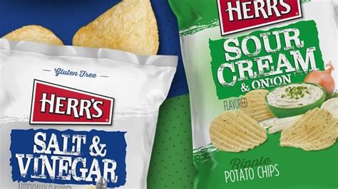 20 Best Chip Brands Ranked